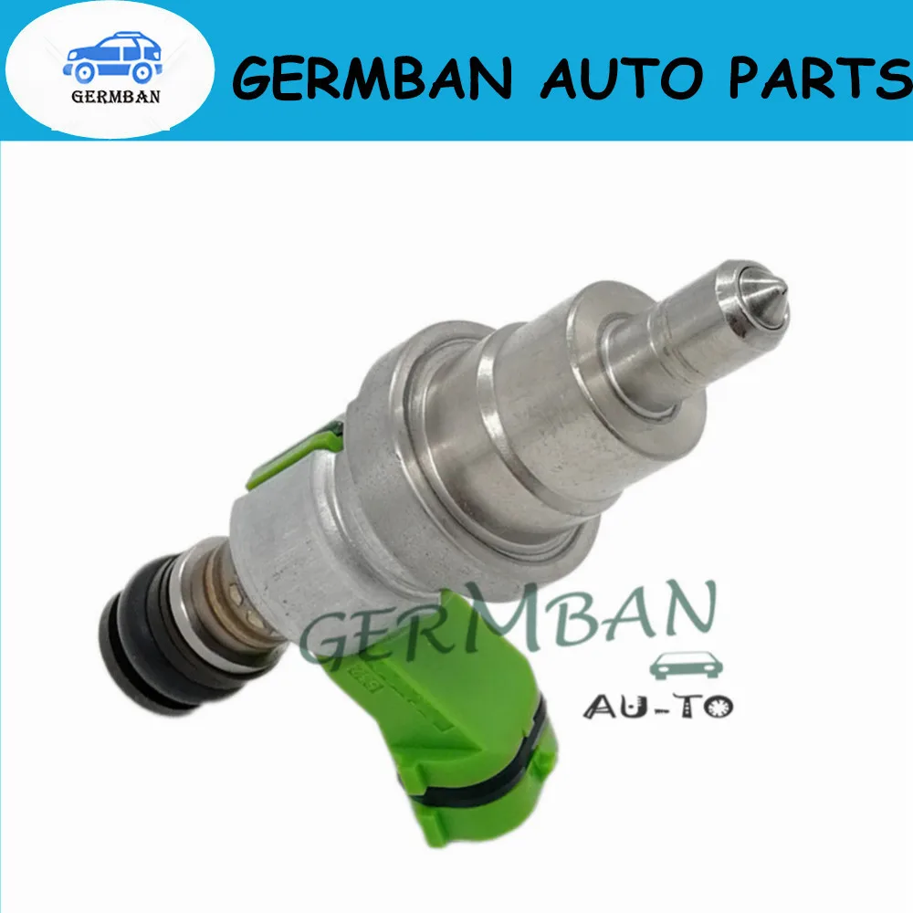 23250-28070 форсунки OE стиль топливных форсунок для 2003-2008 Toyota AZ-FSE D4 RAV4 Avensis NOAH GAIA V 2 0 LISTA
