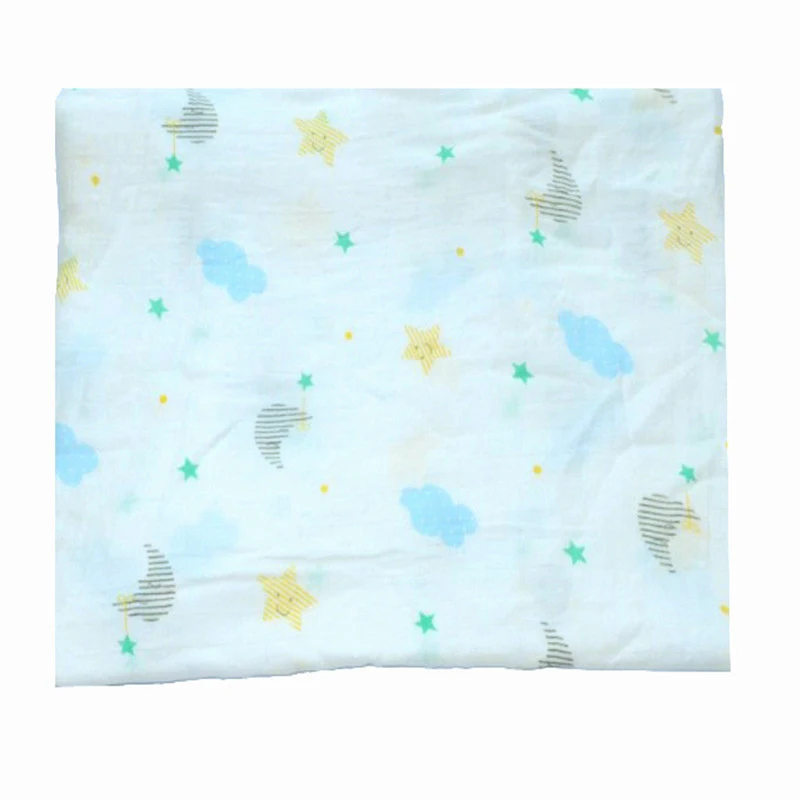 Aden Anais многофункциональные конверты для новорождённых хлопчатобумажное одеяльце постельные принадлежности младенческой бамбуковое волокно пеленать полотенце детское одеяло - Цвет: NO8