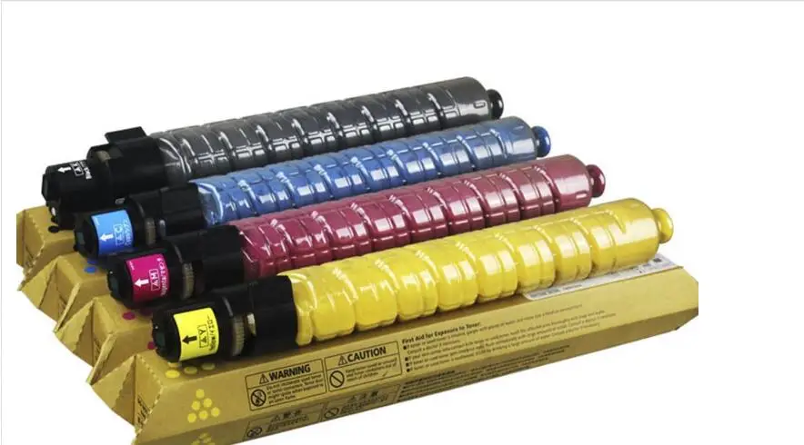 copier toner