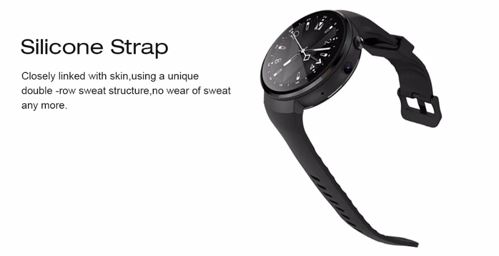 z28 4g smart watch android 7.0