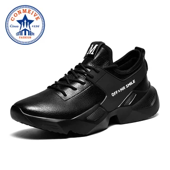 

Light Low-toe Man Sport Jogging Shoes Outdoor Lace-up Non-slip Wear-resisting Men Running Shoes Breathable Male Designer Sneaker