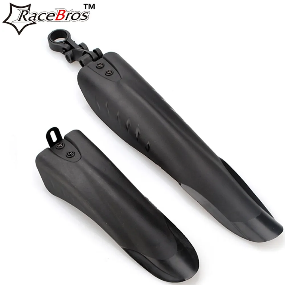 mtb mud guard set
