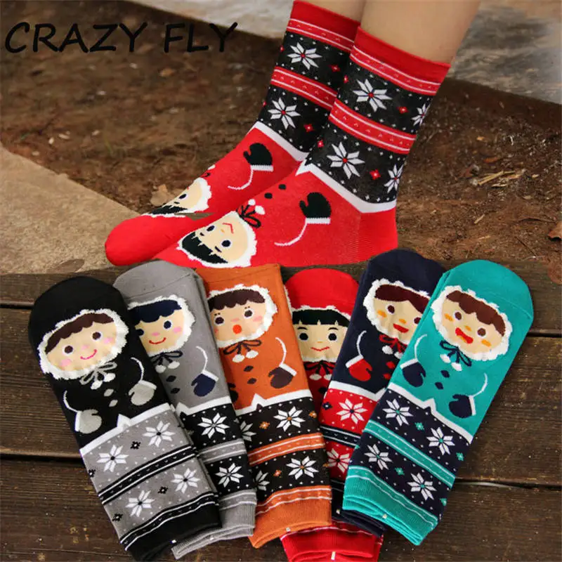 2019 New Design Japanese Cute Heel Puppy Cotton Socks Happy Cartoon Socks Funny Cotton Tube Women's Happy Funny Socks Women 2019 New Design Japanese Cute Heel Puppy Cotton Socks Happy Cartoon Socks Funny Cotton Tube Women's Happy Funny Socks Women