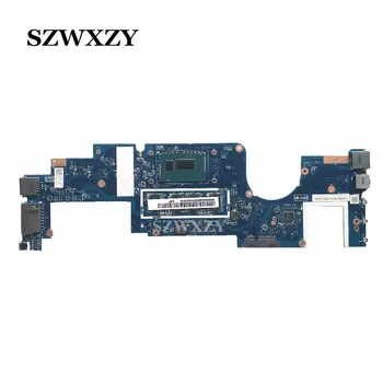 

5B20G04868 For Lenovo Yoga 2 11 Laptop Motherboard With SR190 i5-4202Y 1.6Ghz Processor 4GB RAM AIUU3 NM-A341