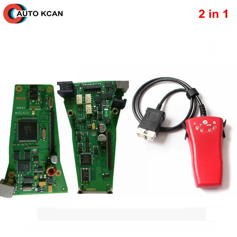 

Best Chip New Arrival Latest Version V168 for can clip + N-issan 2 in 1 2in1 with the same function