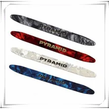 Oud Plectrums от китайского завода, Пользовательский логотип