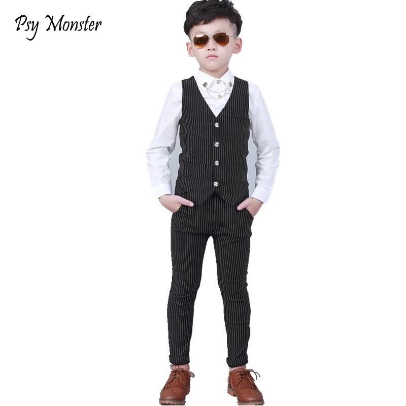 85 Model Baju Formal Anak Laki Laki HD