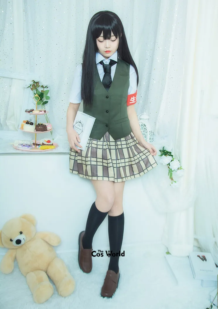 Aihara Mei