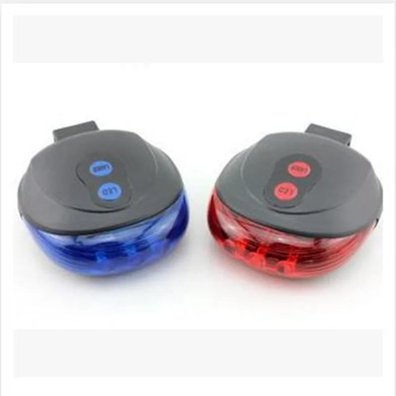 Best Bicycle Taillight Waterproof Cycling Bike Bicycle Light 5 LED 2 Laser 7 Flash Mode Bike Rear Lights Bike Accessories 9 Best Bicycle Taillight Waterproof Cycling Bike Bicycle Light 5 LED 2 Laser 7 Flash Mode Bike Rear Lights Bike Accessories 9