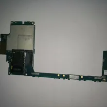 Raofeng Высокая качественная материнская плата для z5 plus e6883 двойная sim-карта, не блокируется, Две сим-карты, тестирование поодиночке материнская плата с чипом