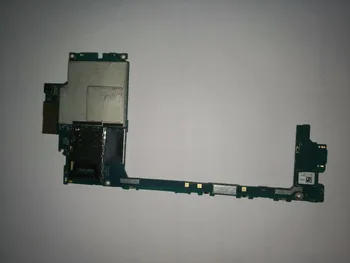 

Raofeng High quality motherboard For z5 plus e6883 dual card Unlocked dual sim test one by one mainboard with chip