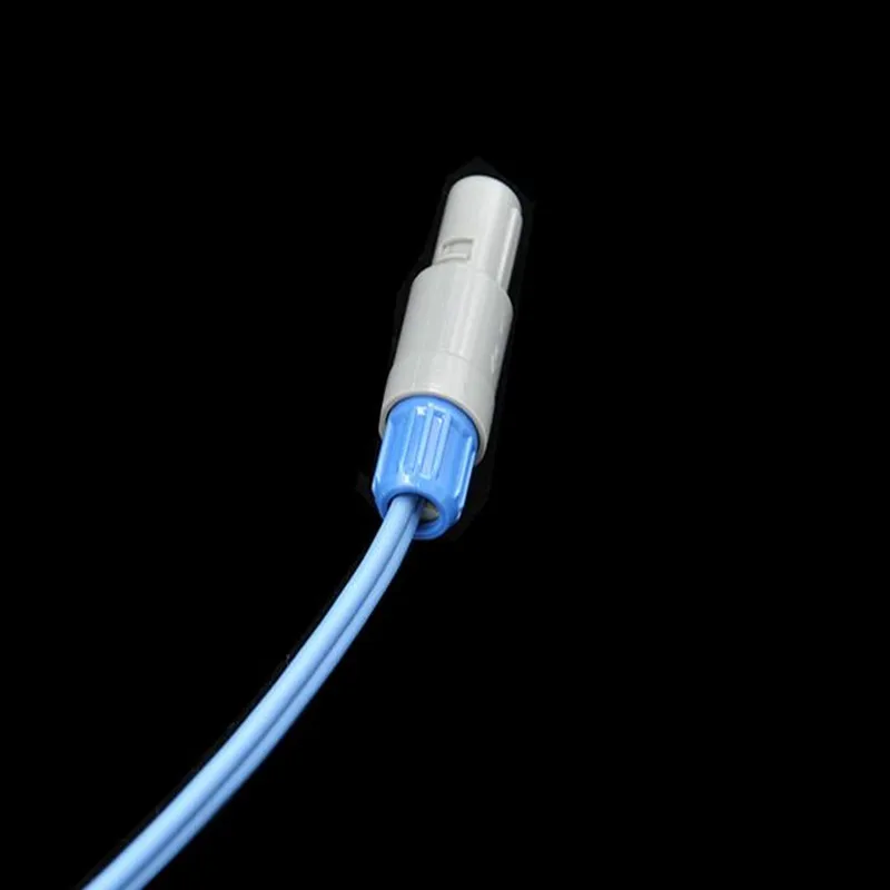 Бесплатная доставка совместим с Goldway UT4000 Series Redel 5pin зажим для пальцев взрослых Spo2