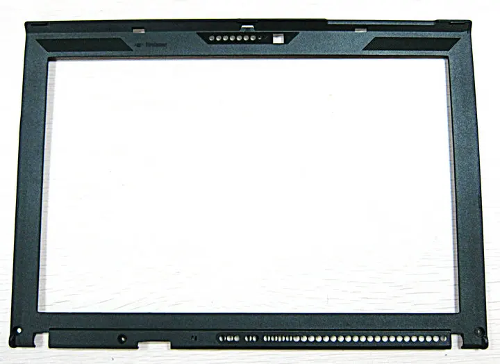 

New Original Lenovo Thinkpad X200 X201 X200S X201I front bezel 44C9541