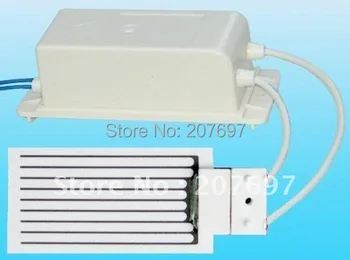 

Ceramic Plate Ozone Generator Air sterilizer generator 3.5g/h 12V/24V /110V/220V Free Shipping