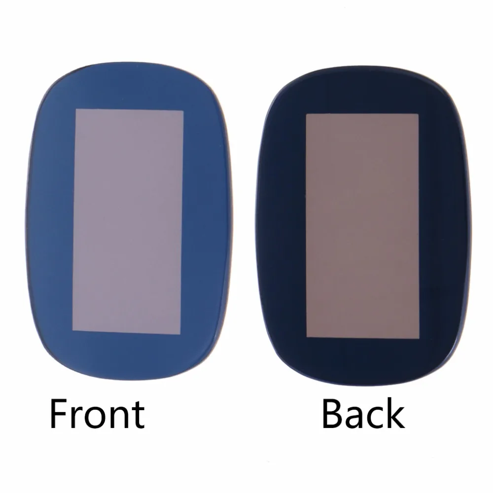 

2018 NEW Glass Screen Protector Replacement For Smart Kid Anti-Lost GPS Tracker Watch Q50
