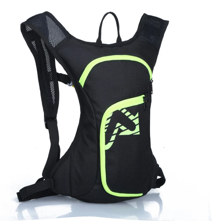 Bicycle Backpack Bike rucksacks Packsack Road cycling bag Knapsack