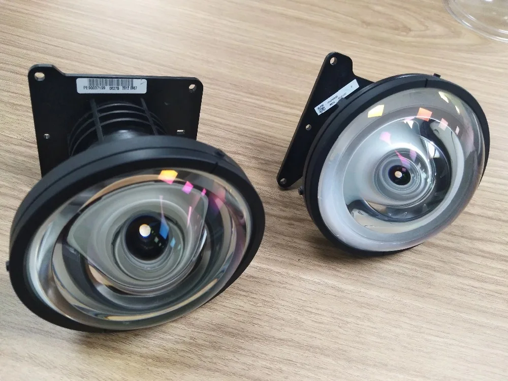 100 NEW Original font b Projector b font Zoom Lens For BENQ MX822ST MX805ST MX630ST For