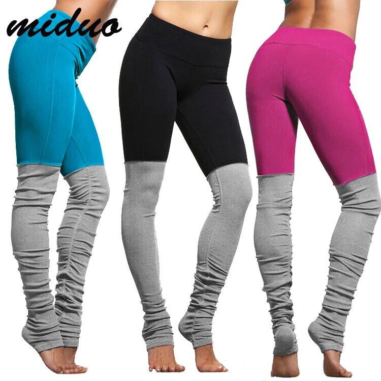 New Yoga Pants For Women Fitness Tight Sportswear Nice Leggings High
