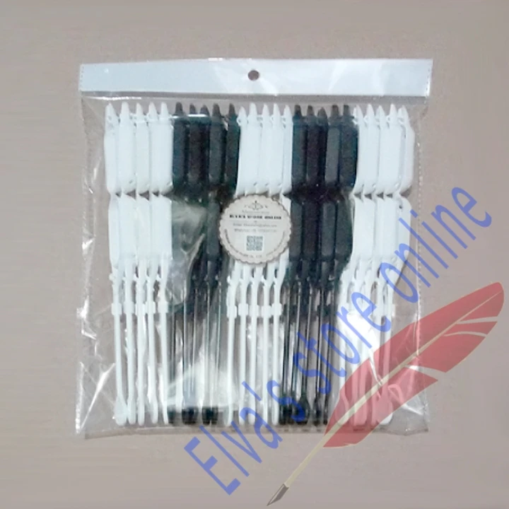 1000pcs Plastic swizzle sticks for dry ice Fashion bar tools Plastic