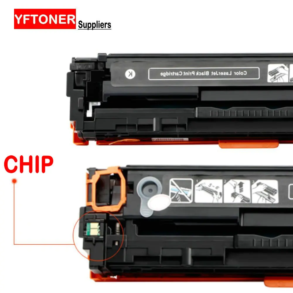CF210X toner4
