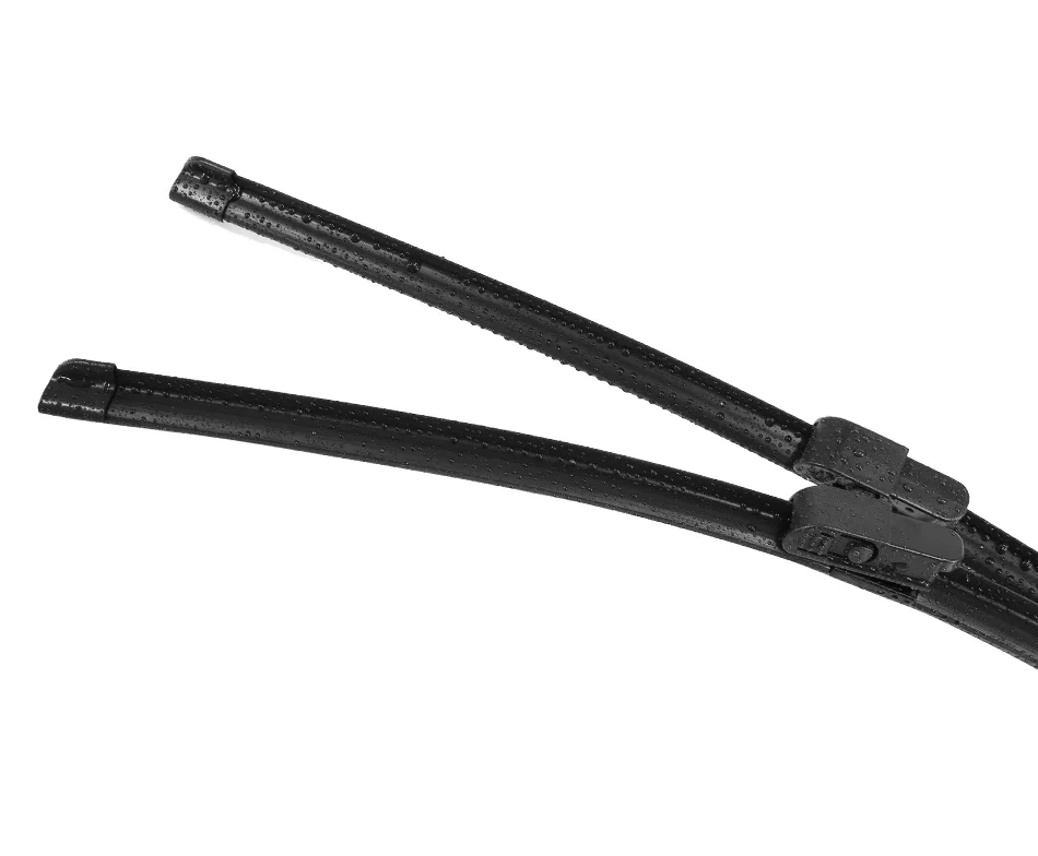 Щетки стеклоочистителя sumks для BMW 5 серии E39/5 серии E60/E61 2" и 23"/2" и 22" Fit pinch tab Arms/боковая защелка 1995 до 2010