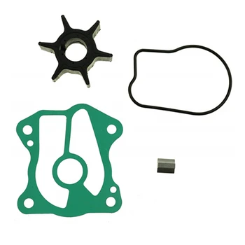 

Free Shipping Water Pump Impeller Service Kit 06192-ZV5-003 For Honda BF35 BF40 BF45 BF50