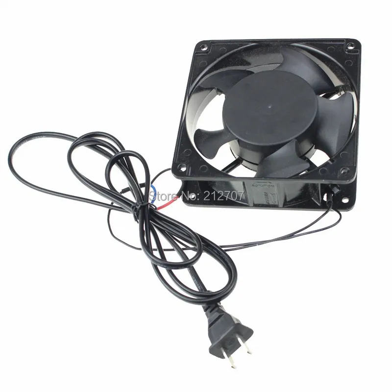 120mm ac fan 8
