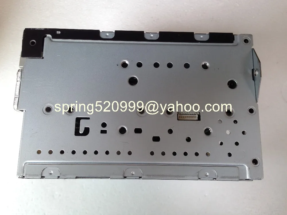 Sale Ni-san Xanavi CONT ASSY-IT MASTER HDD car dvd navigation unit 25915 1EK8B 1AM9B NAU-3953K NAU-3421K NAU3311K made in Japan 2