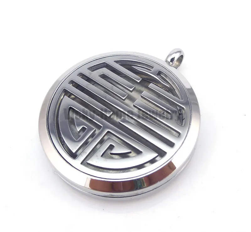 VH-PDL20-8 Diffuser Locket