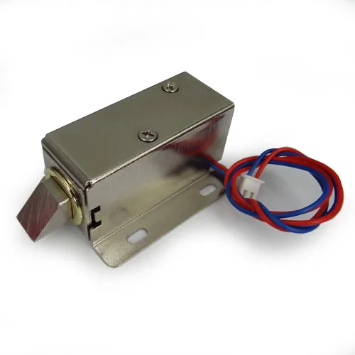 Electronic drawer lock/ Electric drawer lock/Electric Lock for