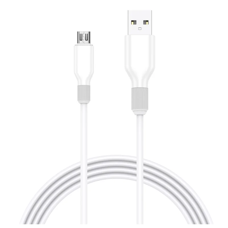 Suntaiho 1 м 2 м Micro USB кабель для Xiaomi Redmi Note 5 Pro 4 Реверсивный Micro USB кабель для зарядки и передачи данных для мобильного телефона samsung S7