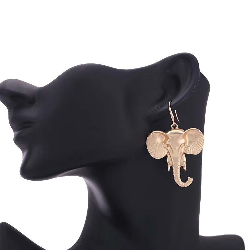 Earrings for woman pendients drop earrings for woman  (2)