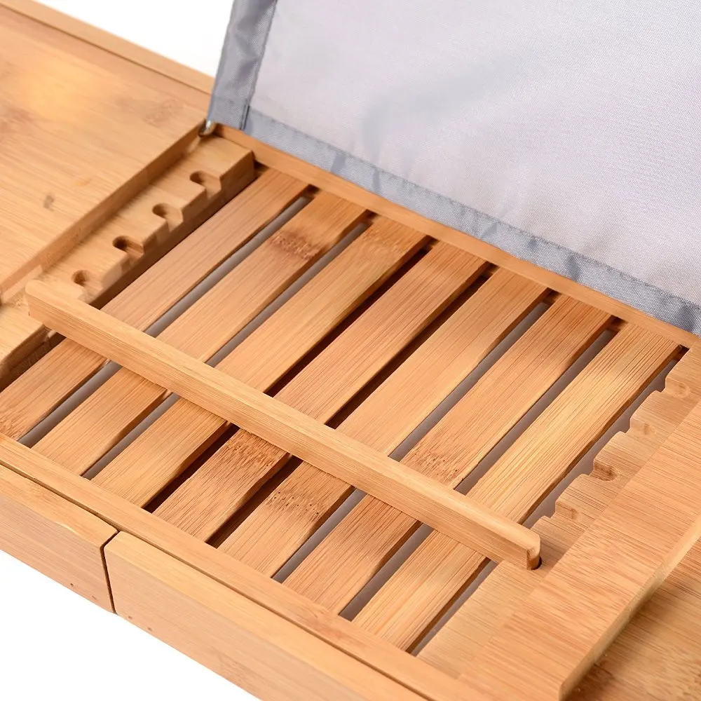 Bathroom Bathtub Tray  JCBBT181002 (4)