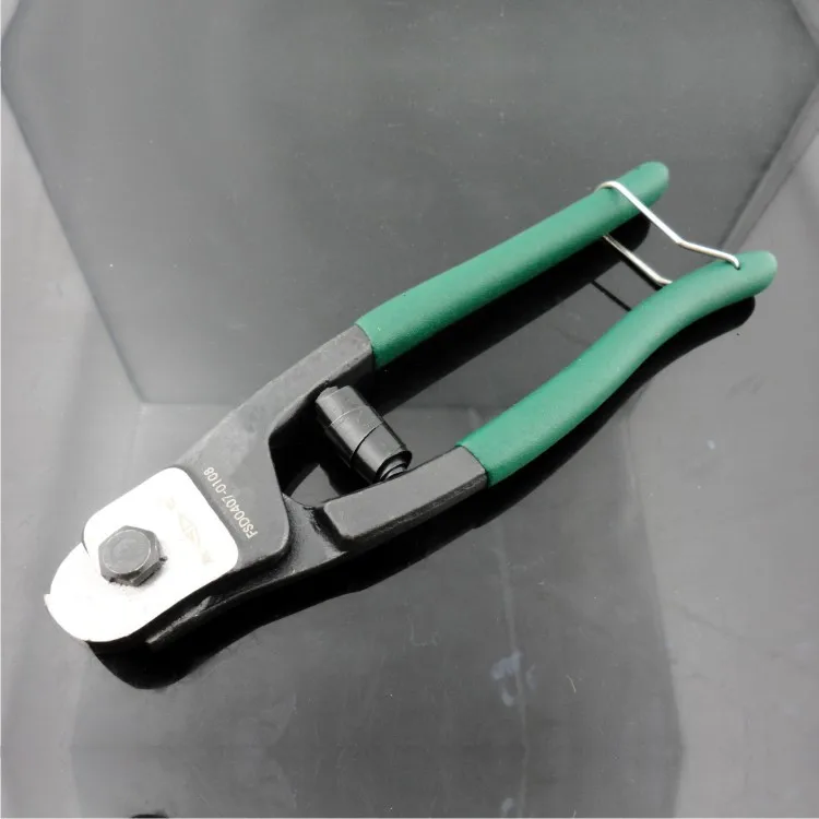 Buy Shengda Tool 8" Inch Multi Electric Wire Cutter Shears Wire Rope Cut Wire