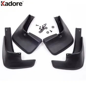 

For Toyota Corolla Sedan 2003 2004 2005 2006 2007 2008 Mud Flaps Guards Car Mudguards Fenders Splash Flaps Mudflap Dirt Guards