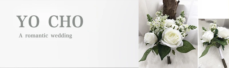 Букет невесты Мода Высокое качество DIY аксессуары для украшения дома сакуры для внутреннего Свадебные украшения Пластик Цветущее Вишневое Дерево из искусственного шелка Орхидея