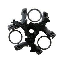 Smart Touch-XL& speed-XL фиксатор головки для бритвенного лезвия philips