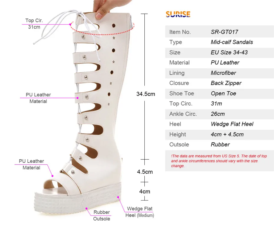 Info Word Boots
