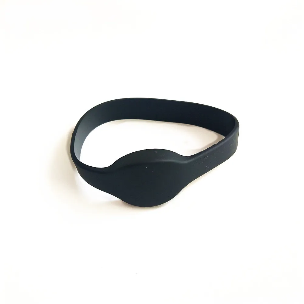 RFID браслет 125 кГц EM4100 ID Водонепроницаемый диаметр 65 мм|rfid wristband|125khz em4100wristband rfid |