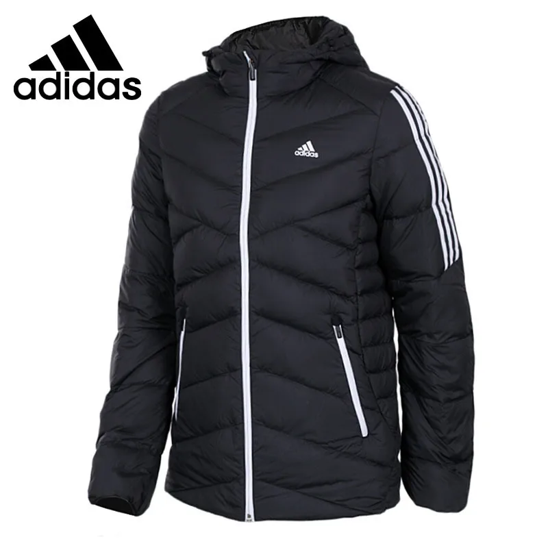 

Original New Arrival Adidas Performance DG90 3S JK Men's Down coat Hiking Down Sportswear