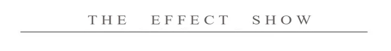 effct-show