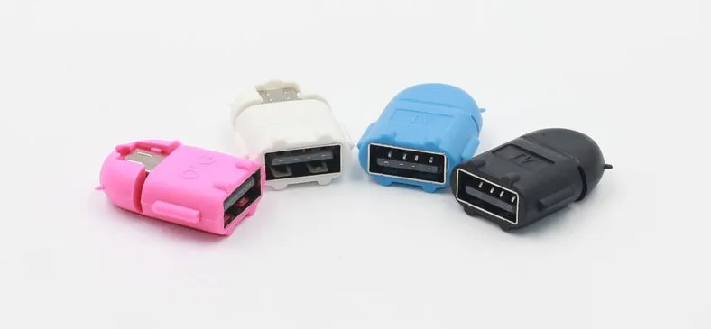 Микро Usb Otg кабель к USB OTG адаптер для Samsung HTC Xiaomi Sony LG Android кардридер адаптер|Кабели