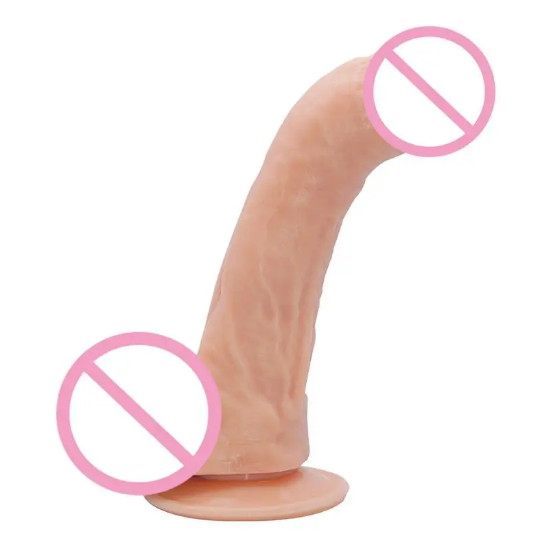 realistic-dildo-anal