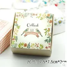 Пользовательские печати, картон гофрированные коробки для фруктов и овощей транспортной упаковке промышленности