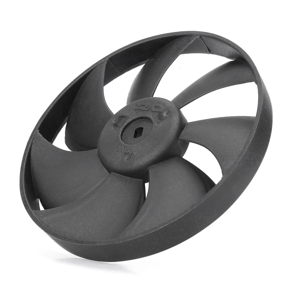 Engine Radiator Cooling Cooler Fan Blade Replacement Part for YAMAHA YZF R6 2006-2016 Motorbike Accessories