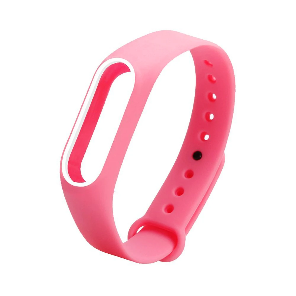 Сменные браслеты для браслетов Xiaomi Mi Band 2|Бамперы| |