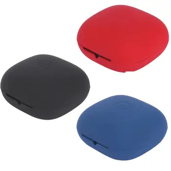 

Soft Silicone Anti Scratch Protective Case Cover Shell Protector for Beats Powerbeats Pro Totally Wireless Bluetooth Earphones A