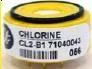 

[BELLA] UK Alpha Electrochemical chlorine sensor CL2-B1 (fixed) original authentic