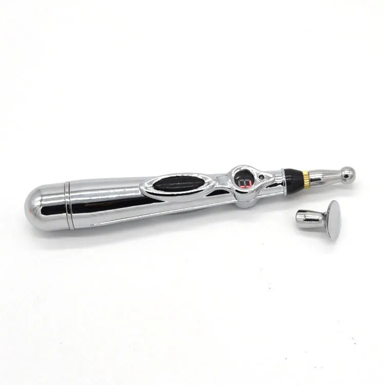 Electric shock massage stick (6)