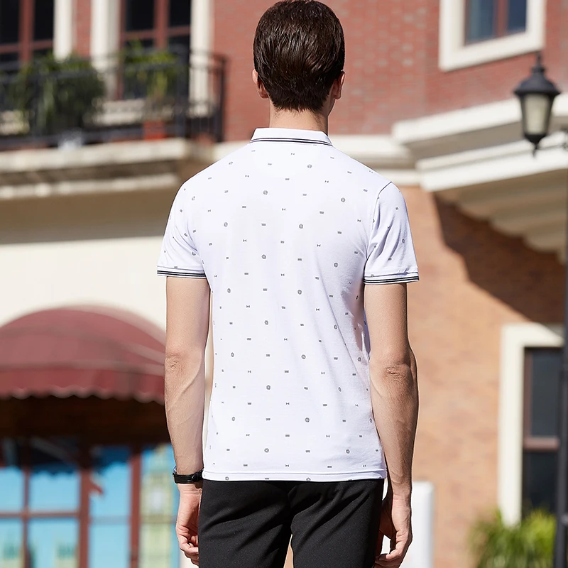 male polo shirt 2